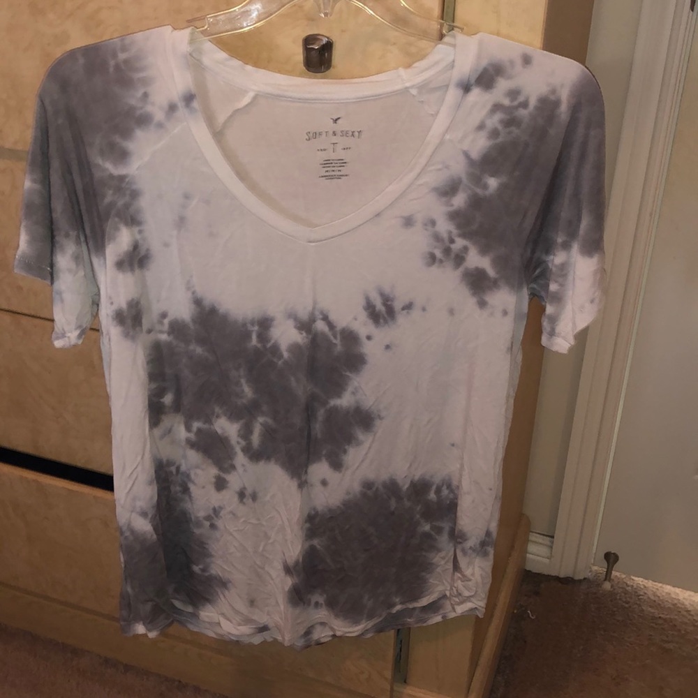 American Eagle soft and sexy tee